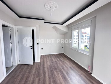 Просторный дуплекс 3+1 – 135 м² в район Газипаша с панорамными окнами и тремя балконами-id-10728-фото-5