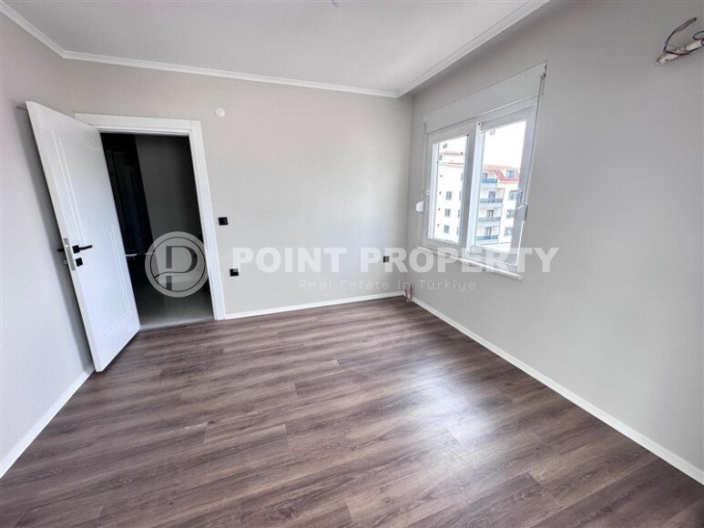 Просторный дуплекс 3+1 – 135 м² в район Газипаша с панорамными окнами и тремя балконами-id-10728-фото-8