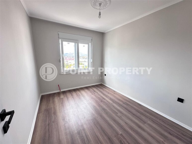 Просторный дуплекс 3+1 – 135 м² в район Газипаша с панорамными окнами и тремя балконами-id-10728-фото-9