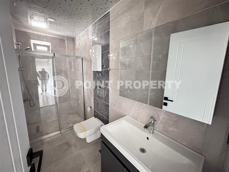 Просторный дуплекс 3+1 – 135 м² в район Газипаша с панорамными окнами и тремя балконами-id-10728-фото-11