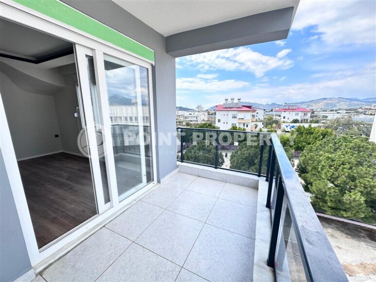 Просторный дуплекс 3+1 – 135 м² в район Газипаша с панорамными окнами и тремя балконами-id-10728-фото-12