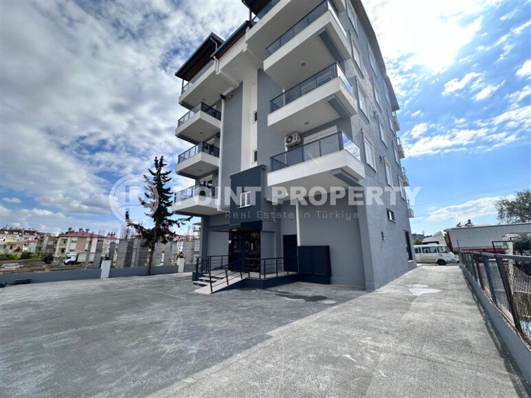 Просторный дуплекс 3+1 – 135 м² в район Газипаша с панорамными окнами и тремя балконами-id-10728-фото-17