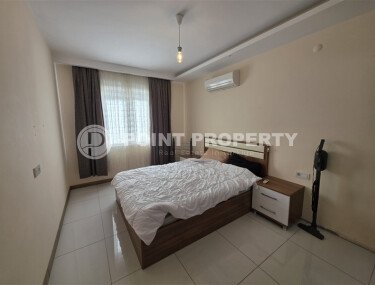 Комфортабельная квартира 65 м² с большим угловым балконом, район Махмутлар-id-10729-фото-5