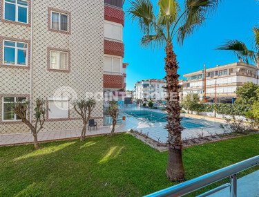 Просторная квартира 60 м² по доступной цене, район Оба – Обагёль-id-10730-фото-1