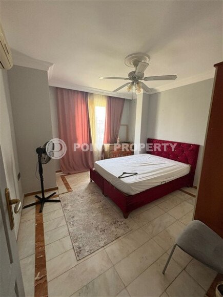 Просторная квартира 60 м² по доступной цене, район Оба – Обагёль-id-10730-фото-4