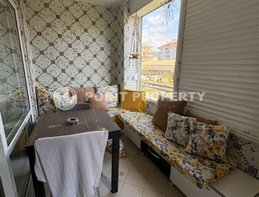 Просторная квартира 60 м² по доступной цене, район Оба – Обагёль-id-10730-фото-5