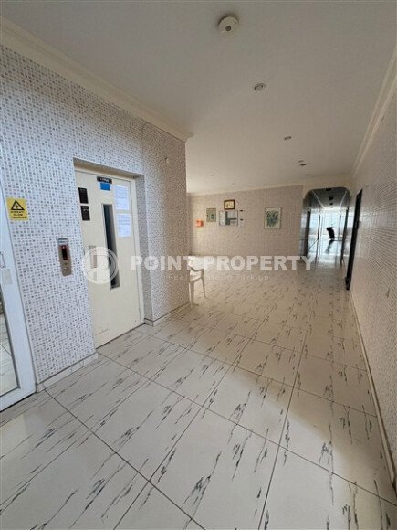 Просторная квартира 60 м² по доступной цене, район Оба – Обагёль-id-10730-фото-7