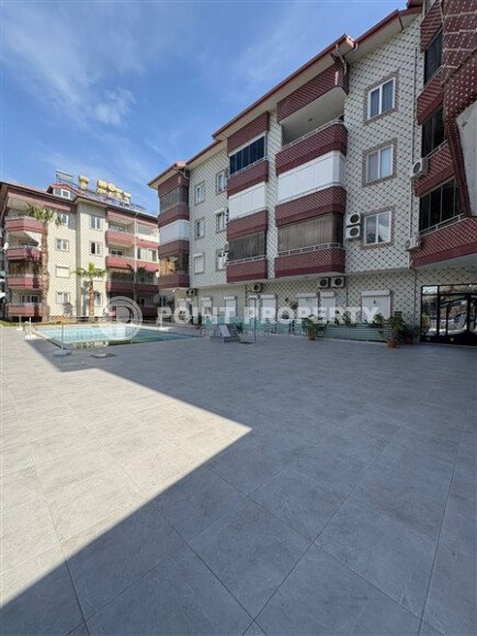 Просторная квартира 60 м² по доступной цене, район Оба – Обагёль-id-10730-фото-12