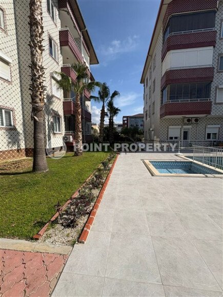 Просторная квартира 60 м² по доступной цене, район Оба – Обагёль-id-10730-фото-13