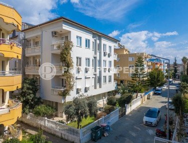 Уютная квартира 1+1 – 40 м² по доступной цене недалеко от моря, район Обагёль-id-10731-фото-1