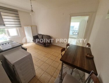 Уютная квартира 1+1 – 40 м² по доступной цене недалеко от моря, район Обагёль-id-10731-фото-3