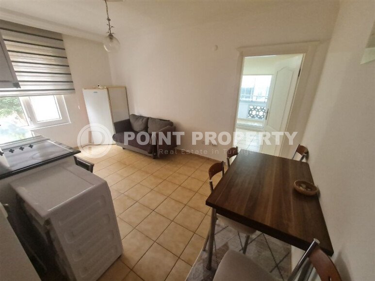 Уютная квартира 1+1 – 40 м² по доступной цене недалеко от моря, район Обагёль-id-10731-фото-3