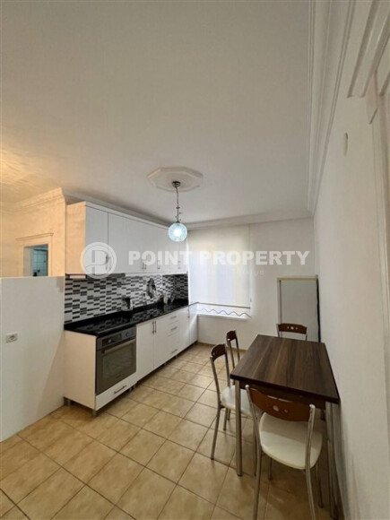 Уютная квартира 1+1 – 40 м² по доступной цене недалеко от моря, район Обагёль-id-10731-фото-4