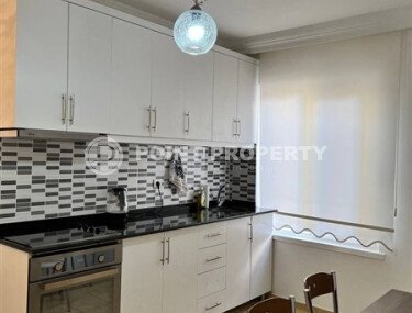 Уютная квартира 1+1 – 40 м² по доступной цене недалеко от моря, район Обагёль-id-10731-фото-5