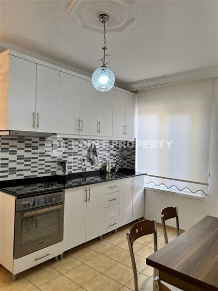 Уютная квартира 1+1 – 40 м² по доступной цене недалеко от моря, район Обагёль-id-10731-фото-5