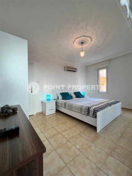 Уютная квартира 1+1 – 40 м² по доступной цене недалеко от моря, район Обагёль-id-10731-фото-6