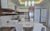 Вместительная квартира 1+1 – 70 м² с панорамным балконом, район Махмутлар-id-10732-фото-4