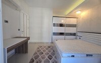Вместительная квартира 1+1 – 70 м² с панорамным балконом, район Махмутлар-id-10732-фото-8