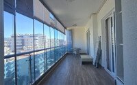 Вместительная квартира 1+1 – 70 м² с панорамным балконом, район Махмутлар-id-10732-фото-11