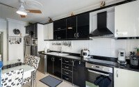 Просторный дуплекс 5+1 – 300 м² с панорамным видом на море, недалеко от набережной, район Махмутлар, гражданство-id-10733-фото-3