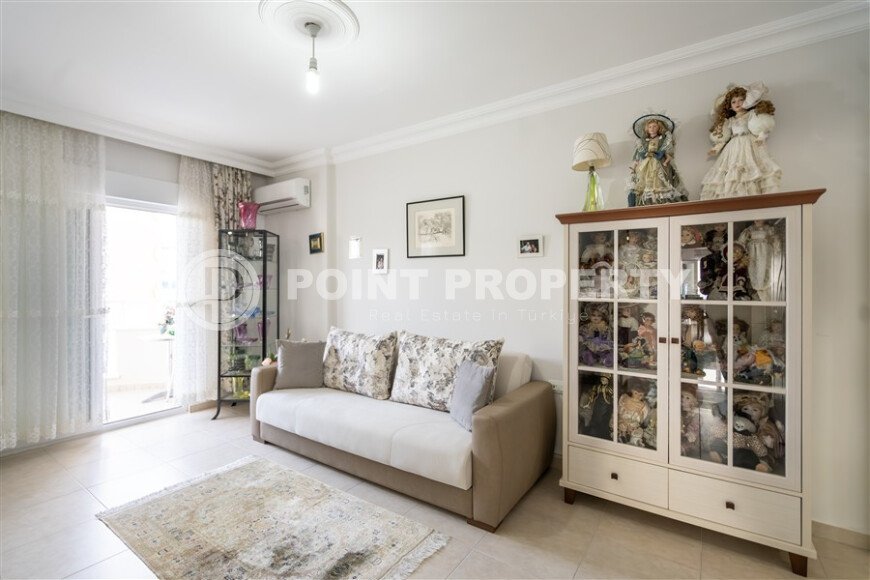 Просторный дуплекс 5+1 – 300 м² с панорамным видом на море, недалеко от набережной, район Махмутлар, гражданство-id-10733-фото-5