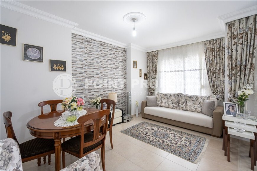 Просторный дуплекс 5+1 – 300 м² с панорамным видом на море, недалеко от набережной, район Махмутлар, гражданство-id-10733-фото-7