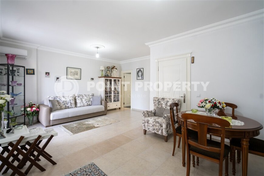 Просторный дуплекс 5+1 – 300 м² с панорамным видом на море, недалеко от набережной, район Махмутлар, гражданство-id-10733-фото-8