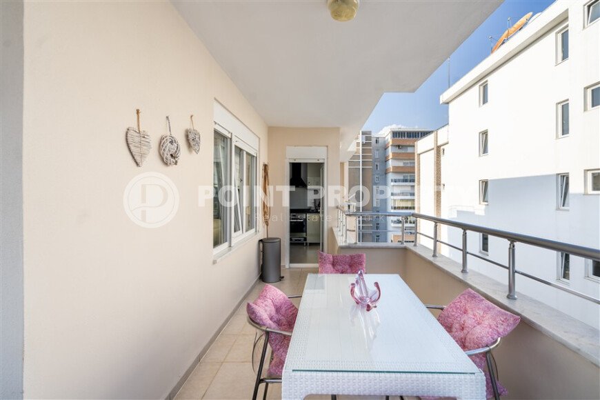 Просторный дуплекс 5+1 – 300 м² с панорамным видом на море, недалеко от набережной, район Махмутлар, гражданство-id-10733-фото-19