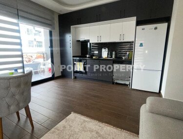 Комфортабельная квартира 2+1 – 65 м² по хорошей цене, район Оба-id-10735-фото-3