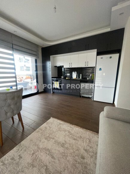 Комфортабельная квартира 2+1 – 65 м² по хорошей цене, район Оба-id-10735-фото-3