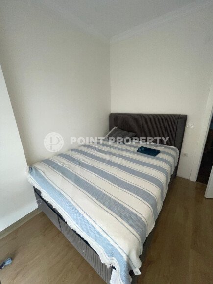 Комфортабельная квартира 2+1 – 65 м² по хорошей цене, район Оба-id-10735-фото-4