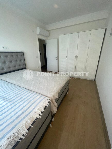 Комфортабельная квартира 2+1 – 65 м² по хорошей цене, район Оба-id-10735-фото-5