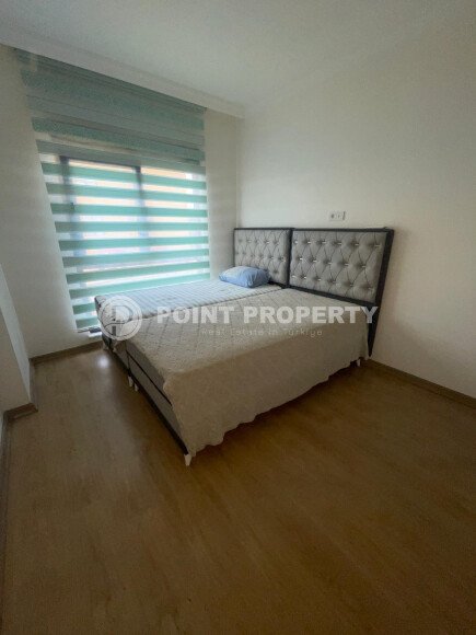 Комфортабельная квартира 2+1 – 65 м² по хорошей цене, район Оба-id-10735-фото-6