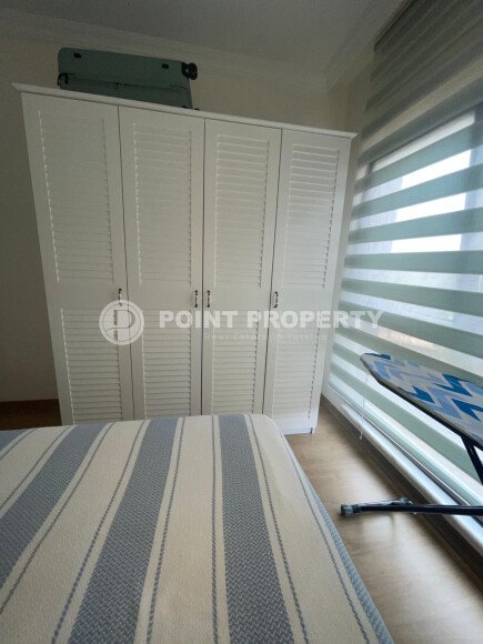 Комфортабельная квартира 2+1 – 65 м² по хорошей цене, район Оба-id-10735-фото-7