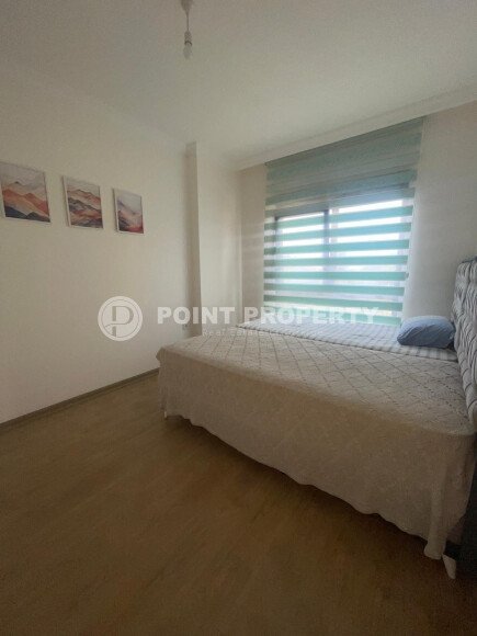 Комфортабельная квартира 2+1 – 65 м² по хорошей цене, район Оба-id-10735-фото-8