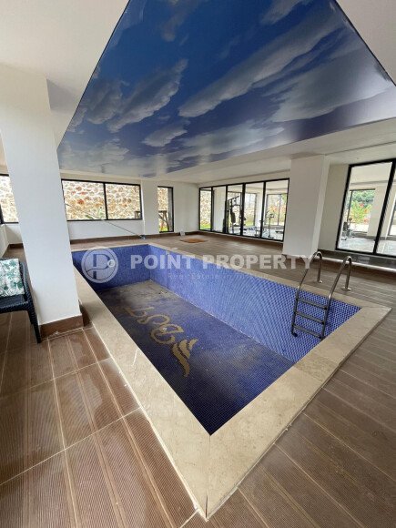 Комфортабельная квартира 2+1 – 65 м² по хорошей цене, район Оба-id-10735-фото-10