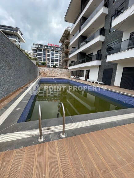 Комфортабельная квартира 2+1 – 65 м² по хорошей цене, район Оба-id-10735-фото-11