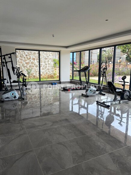 Комфортабельная квартира 2+1 – 65 м² по хорошей цене, район Оба-id-10735-фото-12