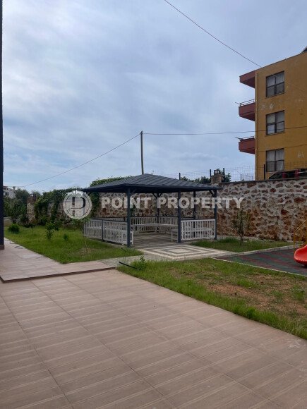 Комфортабельная квартира 2+1 – 65 м² по хорошей цене, район Оба-id-10735-фото-13