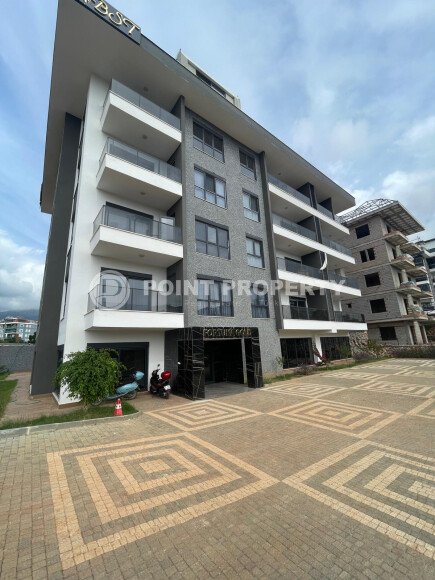 Комфортабельная квартира 2+1 – 65 м² по хорошей цене, район Оба-id-10735-фото-1