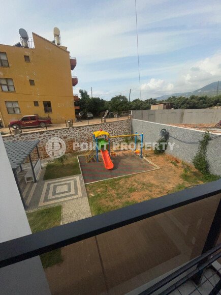 Комфортабельная квартира 2+1 – 65 м² по хорошей цене, район Оба-id-10735-фото-14