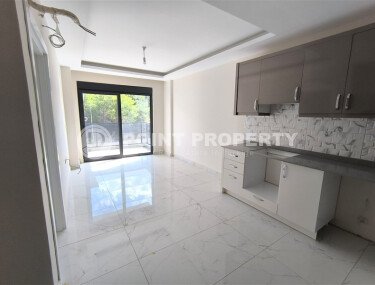 Светлая квартира 1+1 – 50 м² в новом комплексе, район Оба-id-10736-фото-3