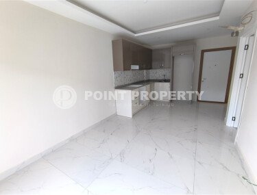 Светлая квартира 1+1 – 50 м² в новом комплексе, район Оба-id-10736-фото-4