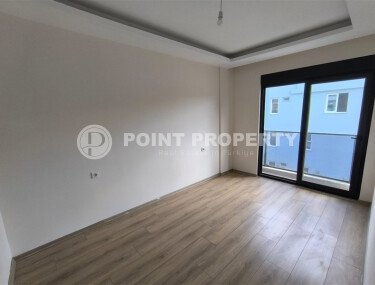Светлая квартира 1+1 – 50 м² в новом комплексе, район Оба-id-10736-фото-5