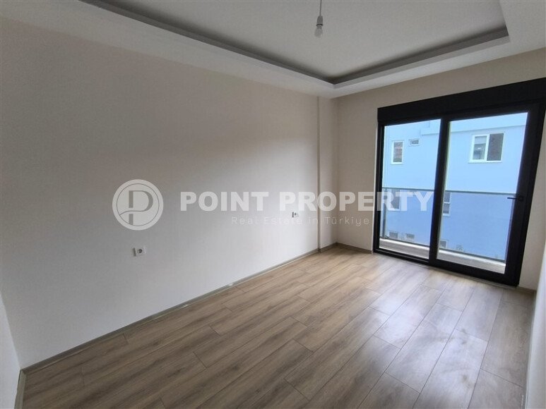 Светлая квартира 1+1 – 50 м² в новом комплексе, район Оба-id-10736-фото-5