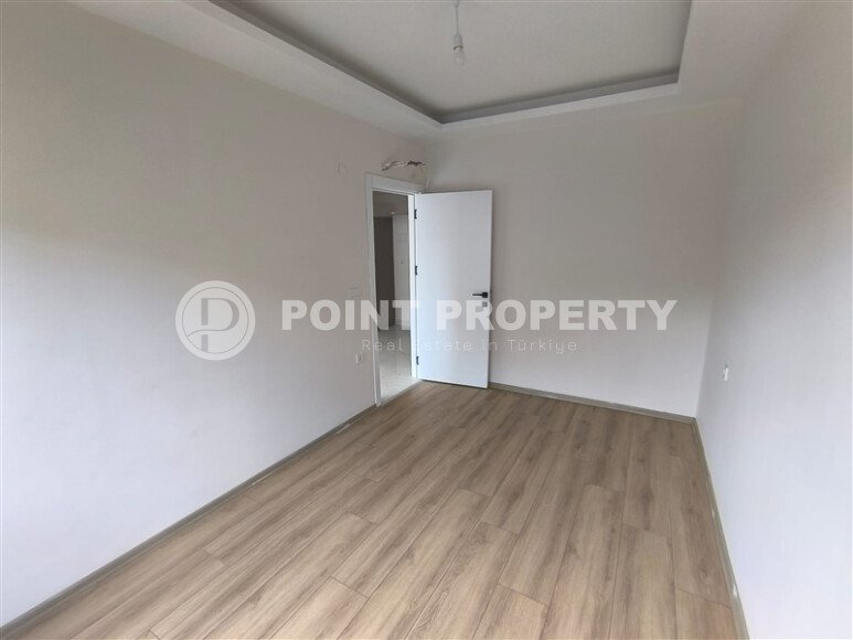Светлая квартира 1+1 – 50 м² в новом комплексе, район Оба-id-10736-фото-6