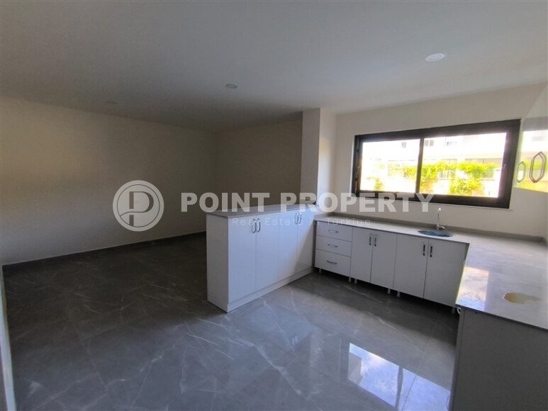 Светлая квартира 1+1 – 50 м² в новом комплексе, район Оба-id-10736-фото-19