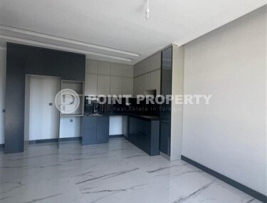 Современная квартира 1+1 – 55 м² с сервисом до моря, Оба Верхняя-id-10737-фото-2