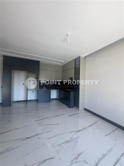 Современная квартира 1+1 – 55 м² с сервисом до моря, Оба Верхняя-id-10737-фото-2