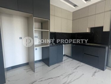 Современная квартира 1+1 – 55 м² с сервисом до моря, Оба Верхняя-id-10737-фото-3